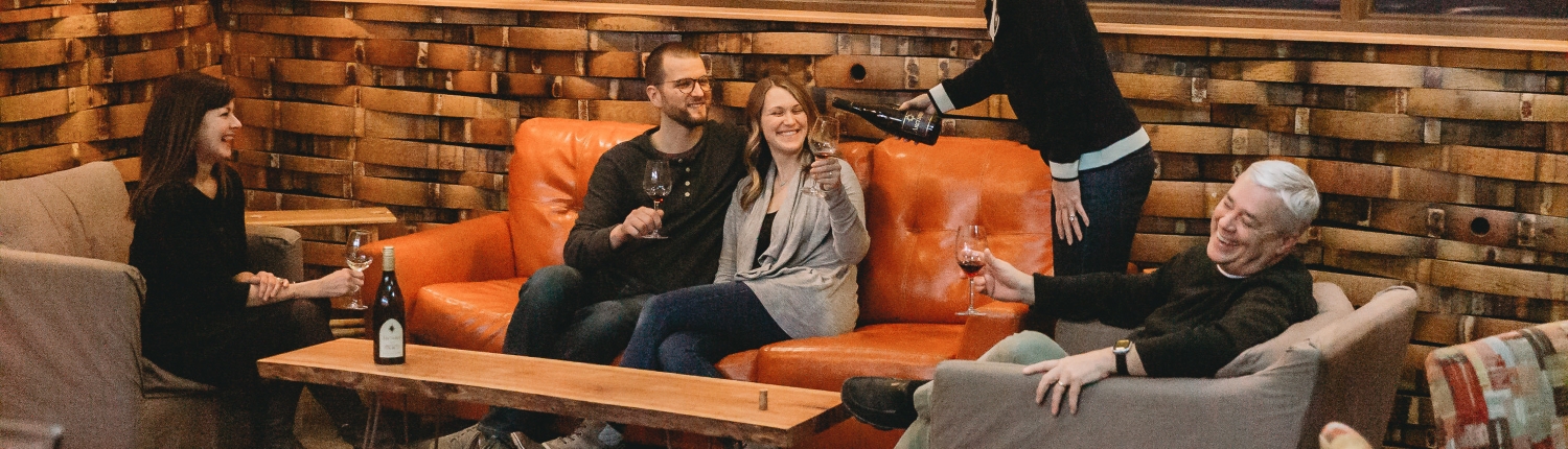 Barrel Room Lounge 2019 Website Feature