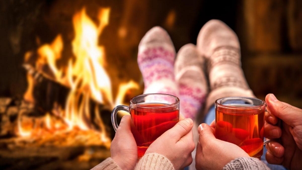 It’s Time for Mulled Wine!