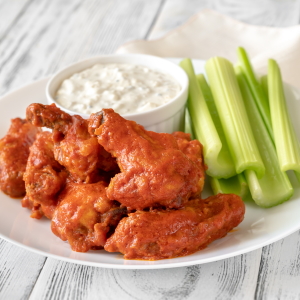 Buffalo Wings Square 300x300 1