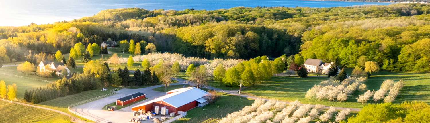 Traverse City Bed and Breakfast