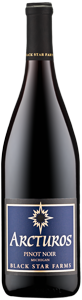 BSF arcturos pinot noir small