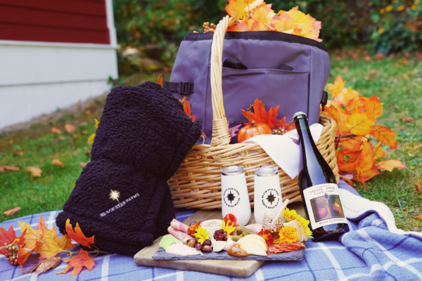 Fall Picnic Package Edit